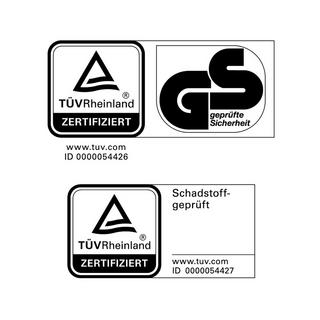  Supporto dell'albero Comfort Grip 