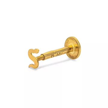 Piercing oreille