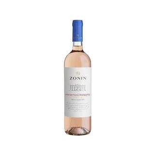 Zonin 2023, Primitivo Rosato  