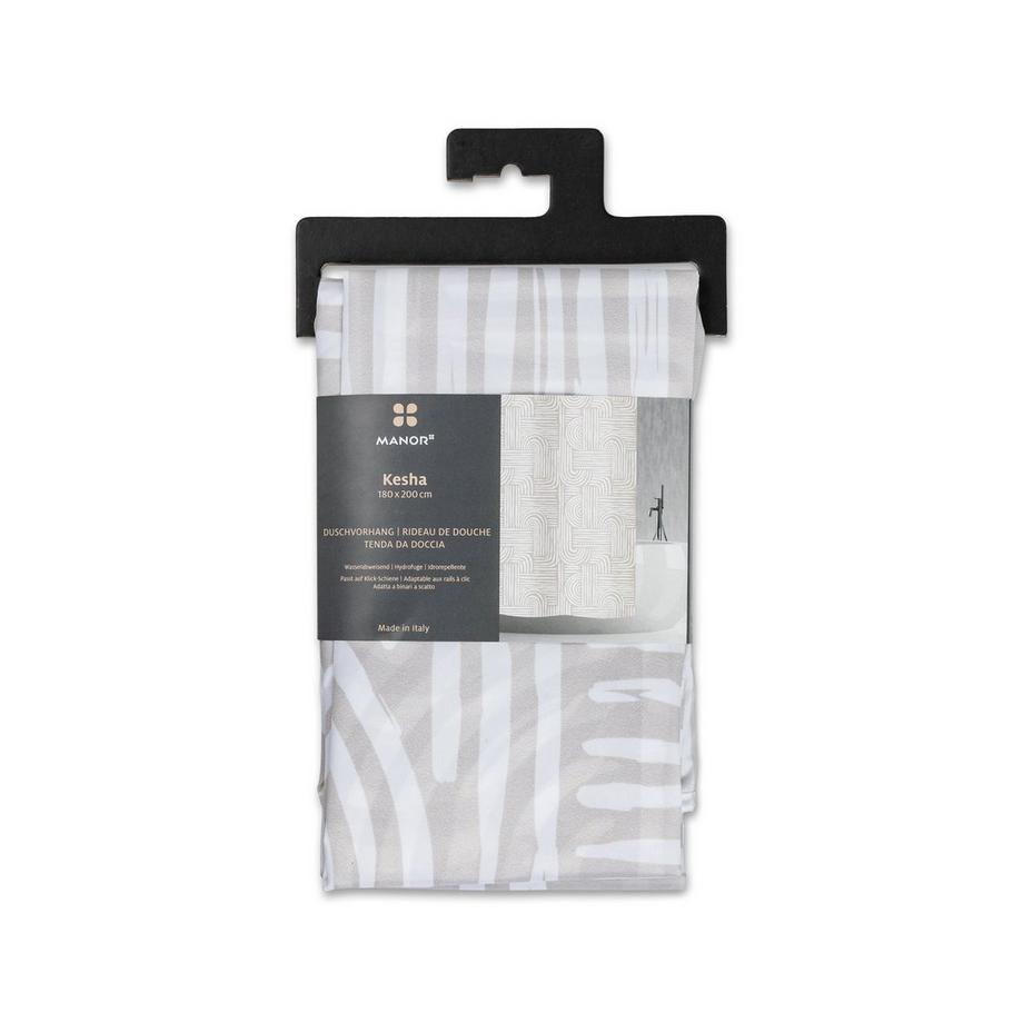 Manor Duschvorhang  Kesha 