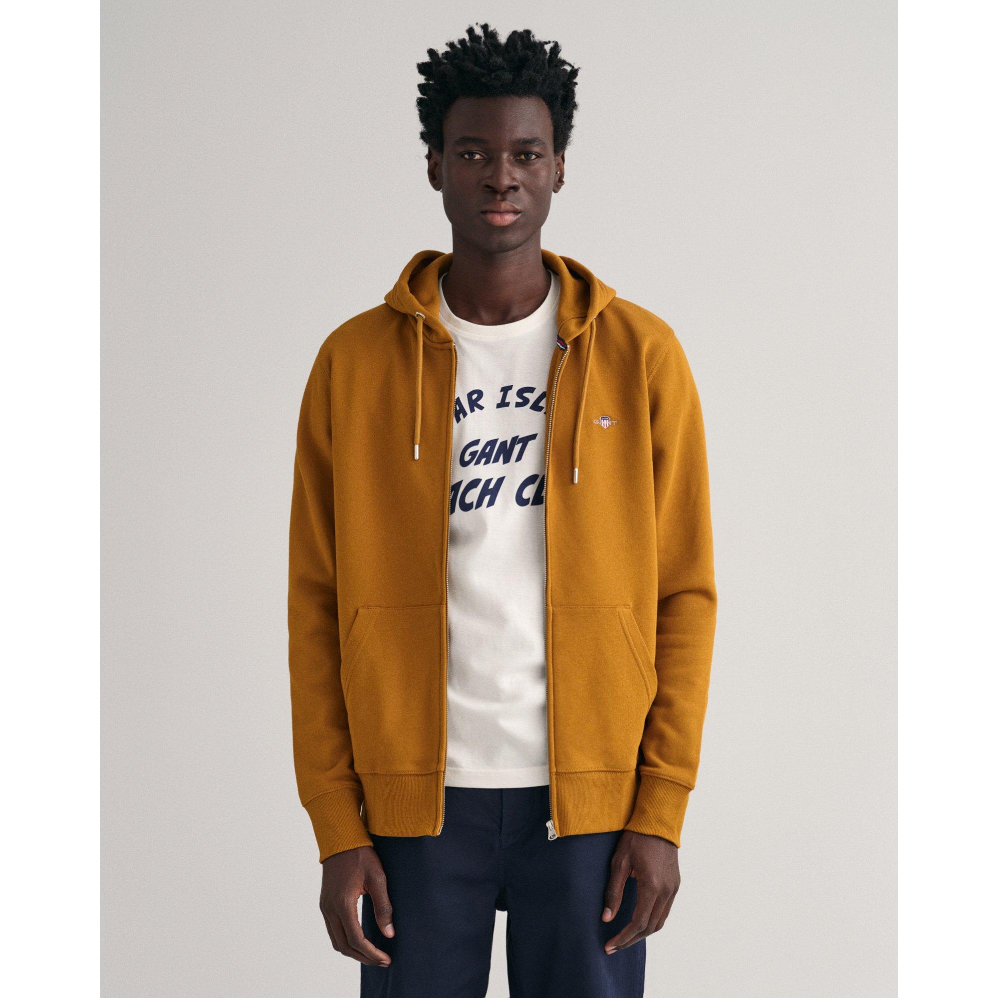 Image of Sweatshirt Herren Bronze L