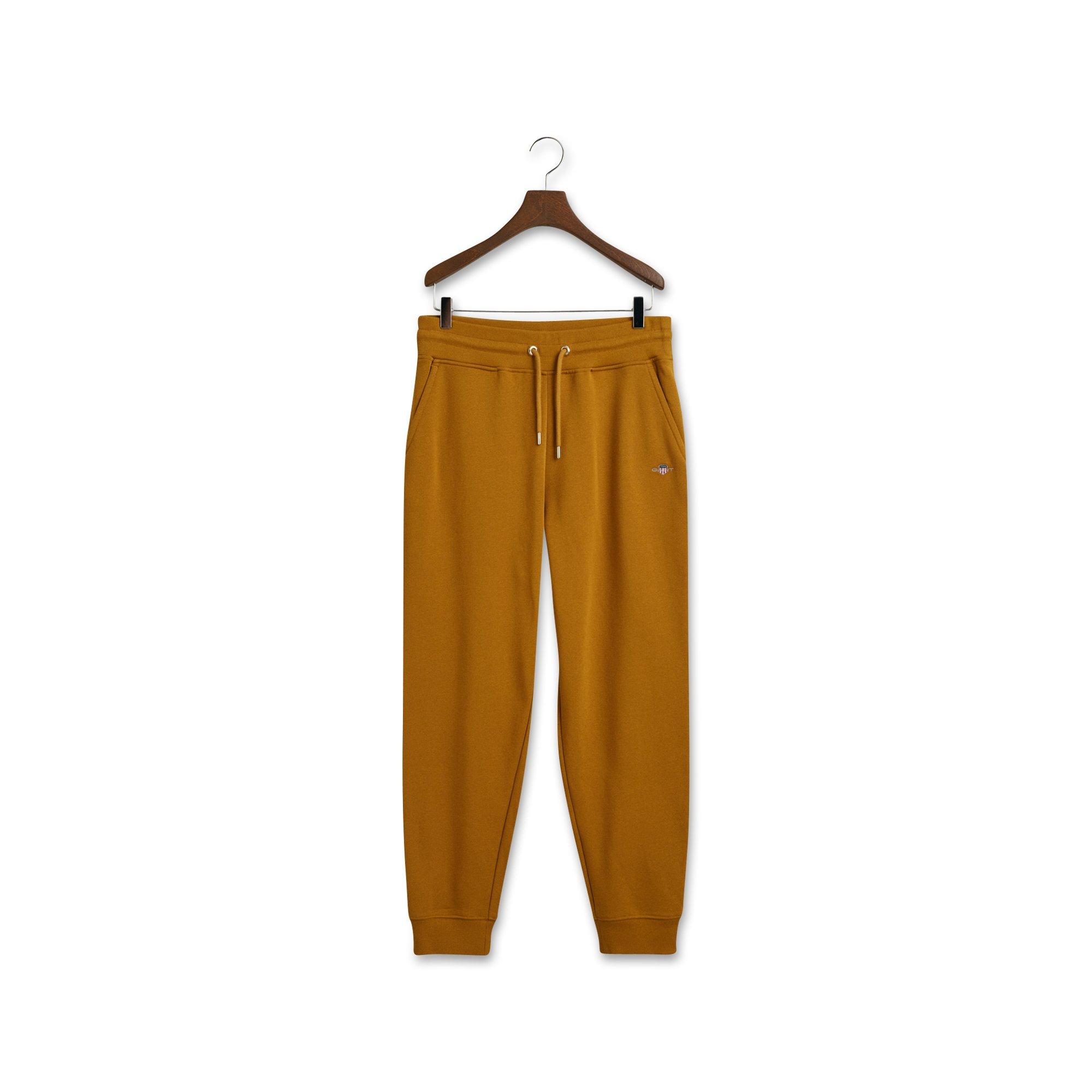 Image of Hose Herren Bronze L