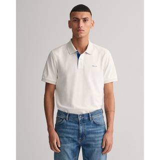 GANT Polo Kurzarm  