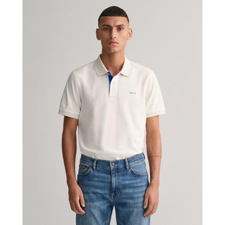 GANT Polo Kurzarm  