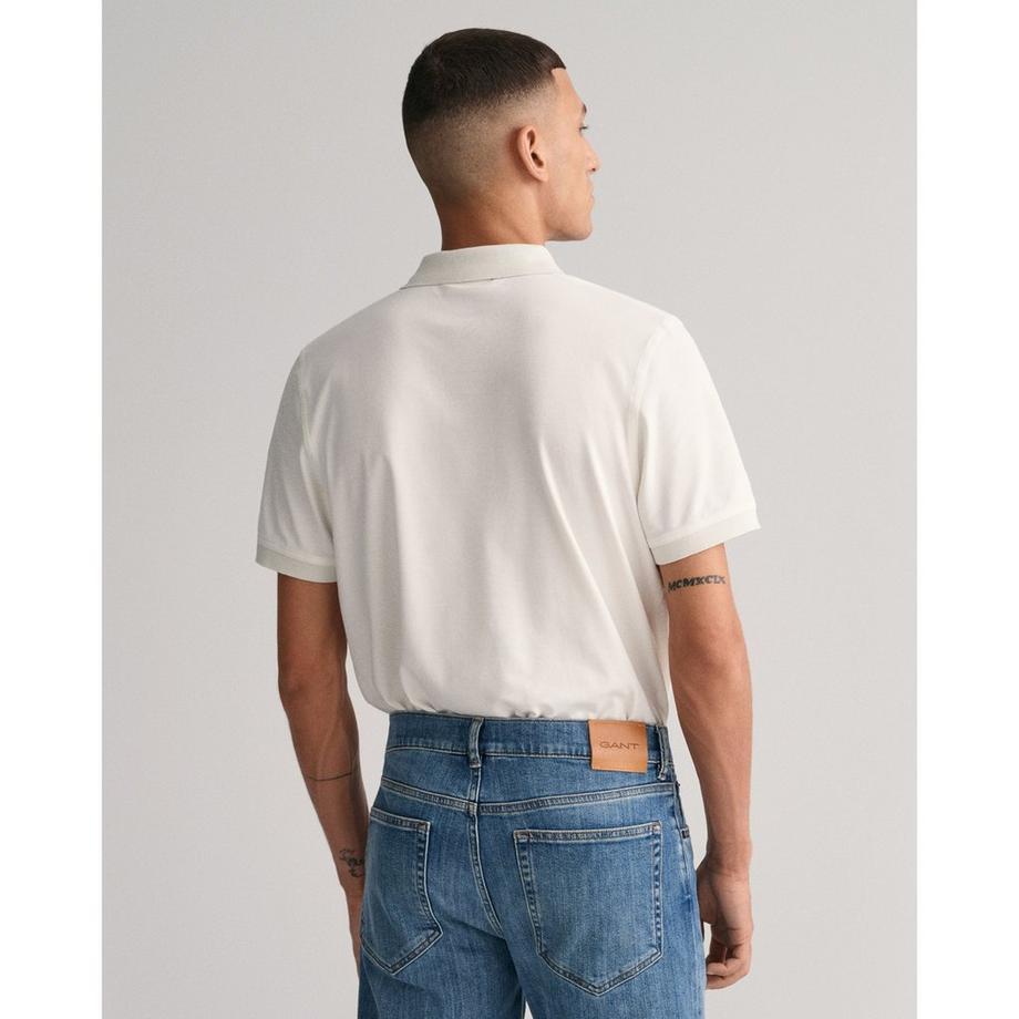 GANT Polo Manches Courtes  