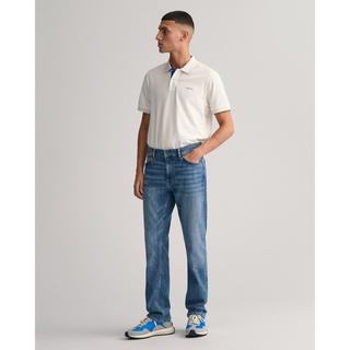 GANT Polo Kurzarm  