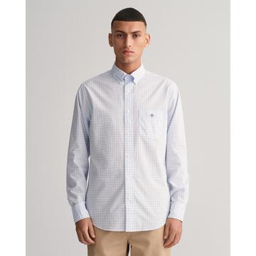 Chemise, manches longues