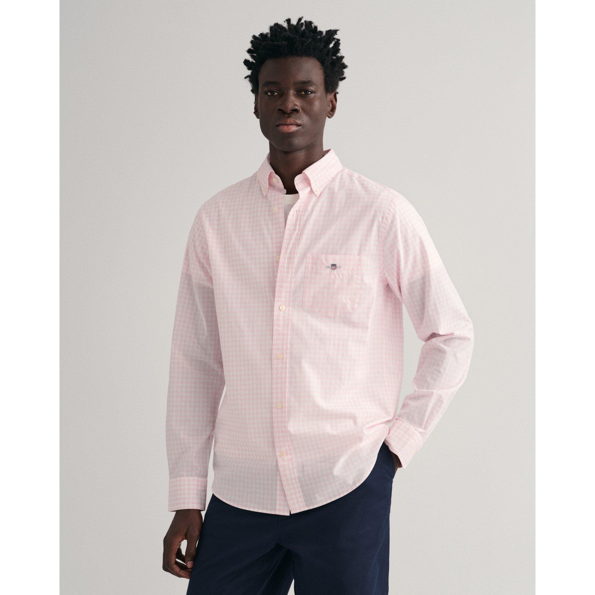 GANT  Chemise, manches longues 