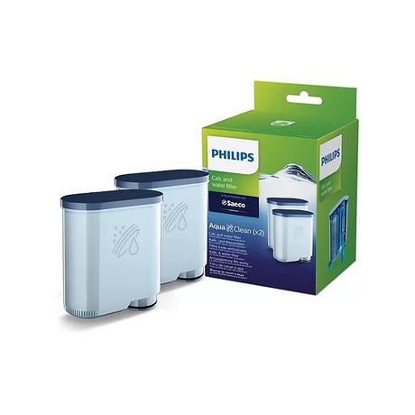 PHILIPS Filtre à eau Aqua Clean Filter (x2) 