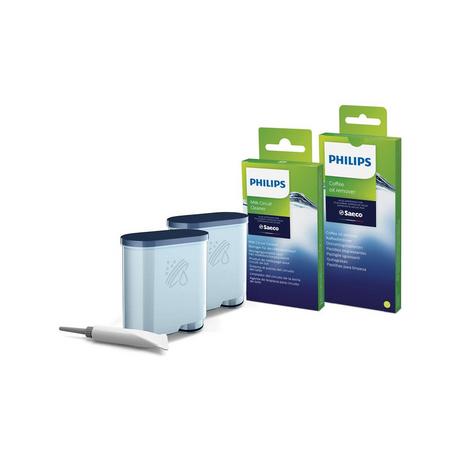PHILIPS Kit di manutenzione Aqua Clean 
