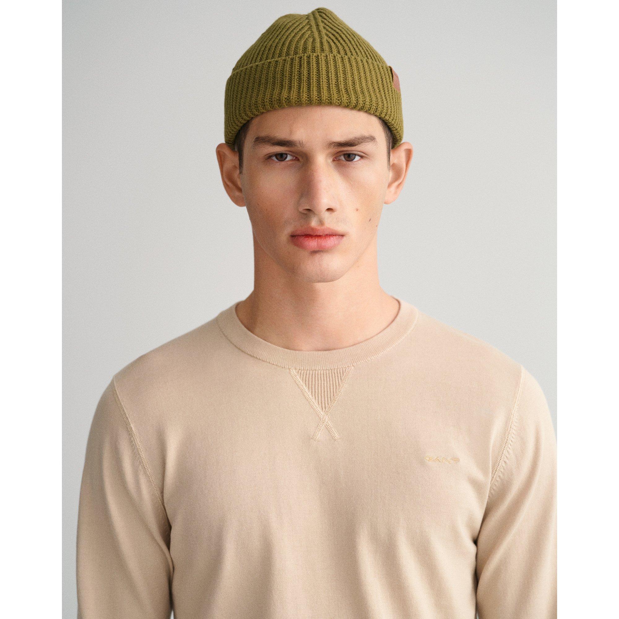 GANT Sweatshirt Slim Fit  