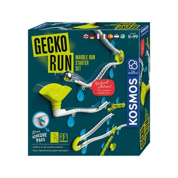 Gecko Run Piste à billes Starter Set