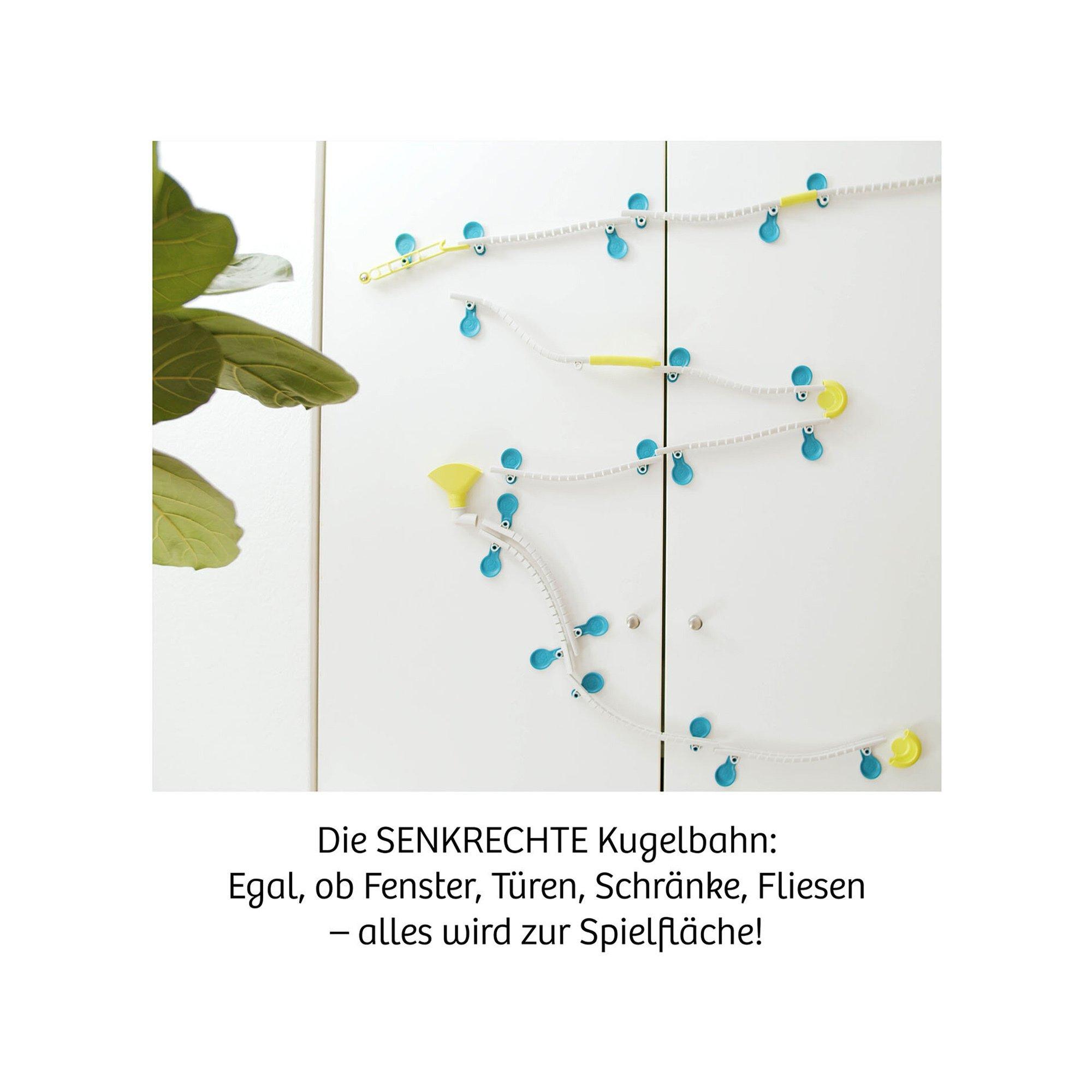 Kosmos  Gecko Run Kugelbahn Starter Set 