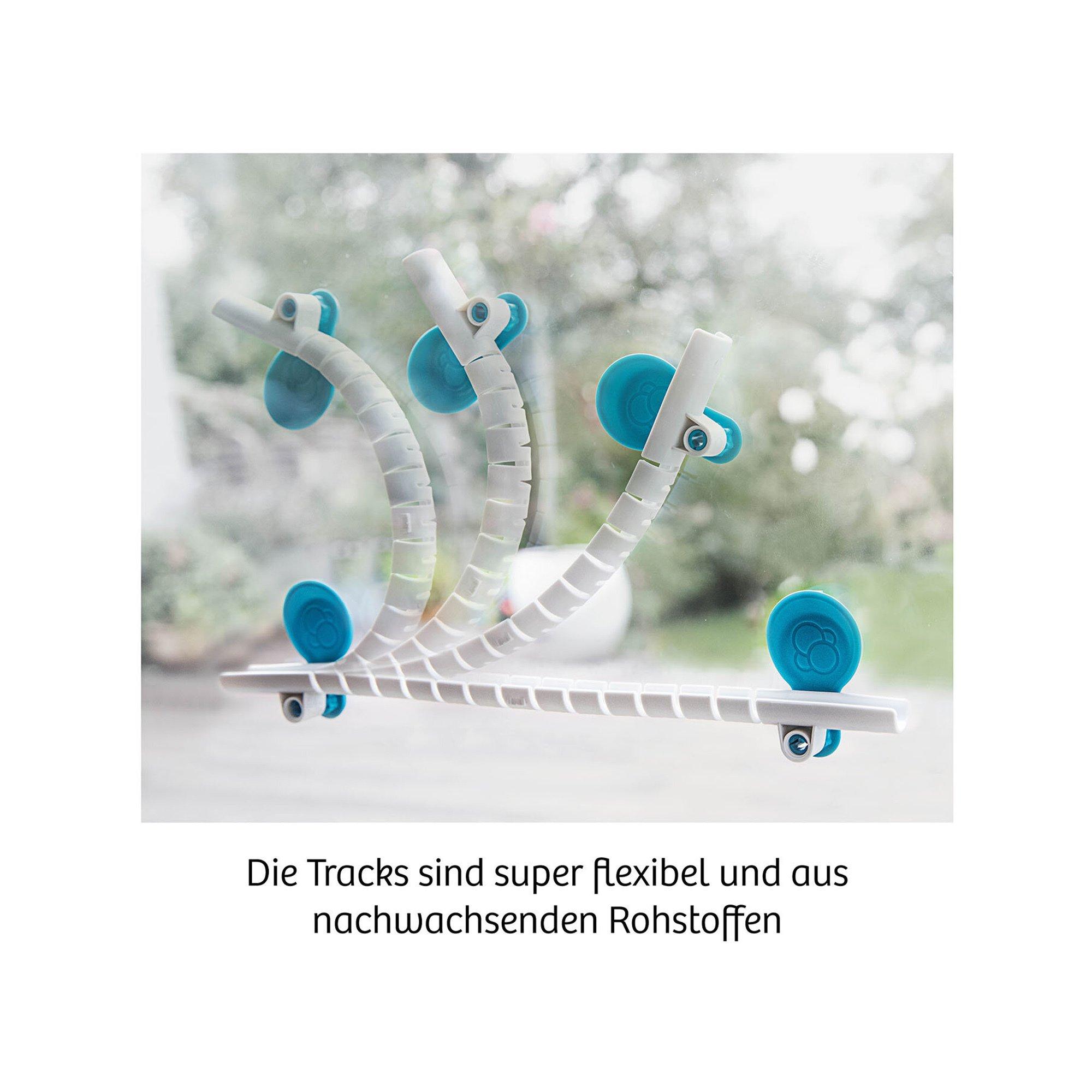 Kosmos  Gecko Run Kugelbahn Starter Set 