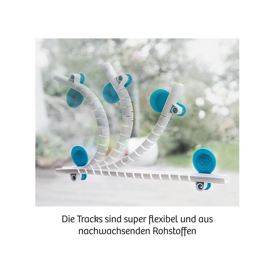 Kosmos  Gecko Run Piste à billes Starter Set 