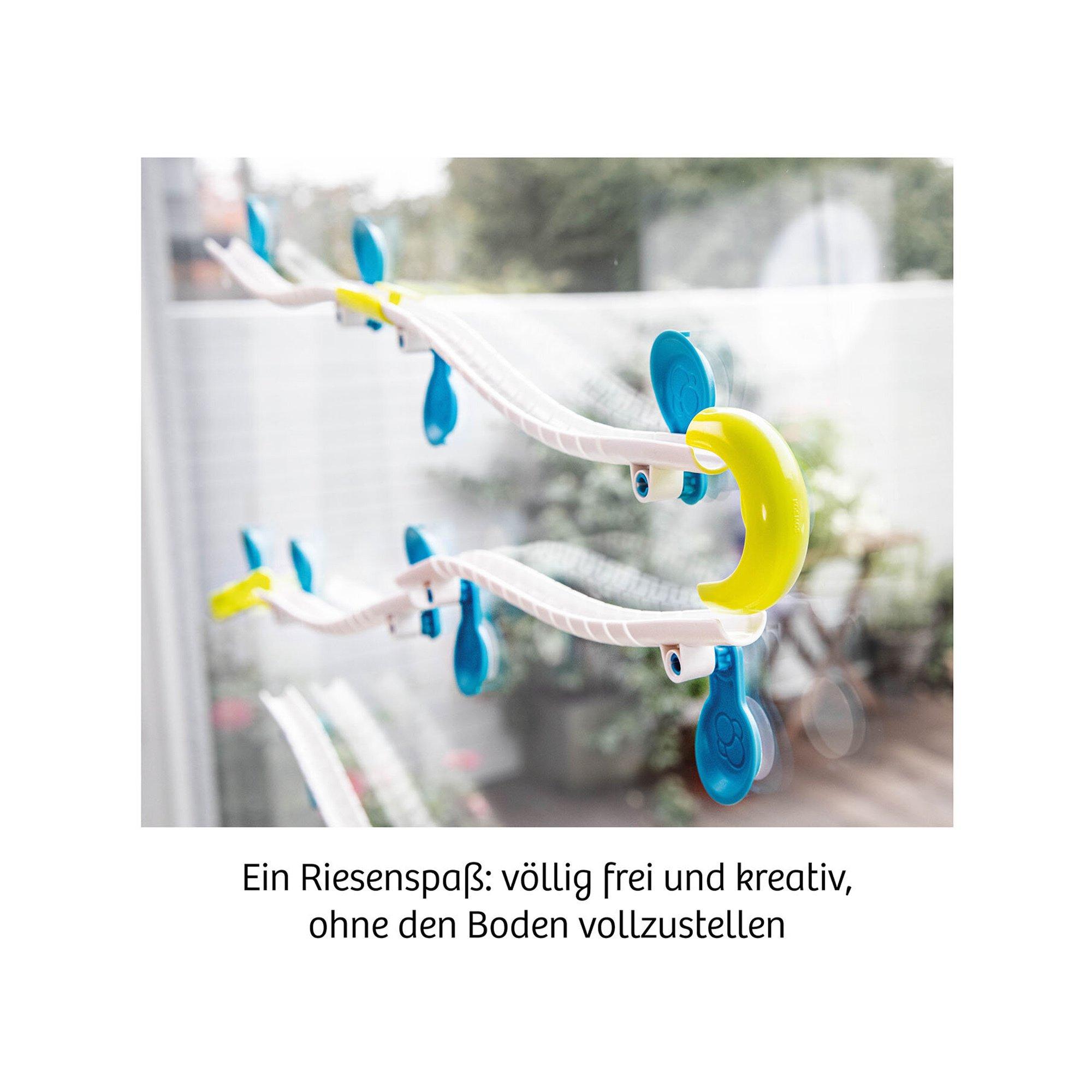 Kosmos  Gecko Run Kugelbahn Starter Set 