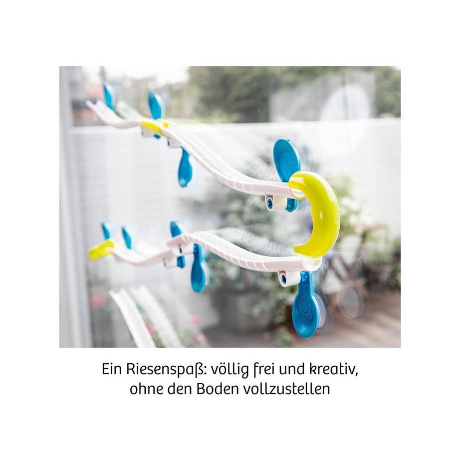 Kosmos  Gecko Run Piste à billes Starter Set 