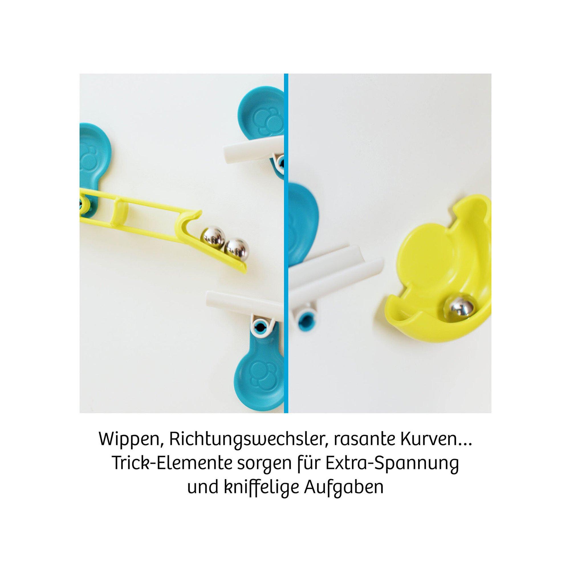 Kosmos  Gecko Run Kugelbahn Starter Set 