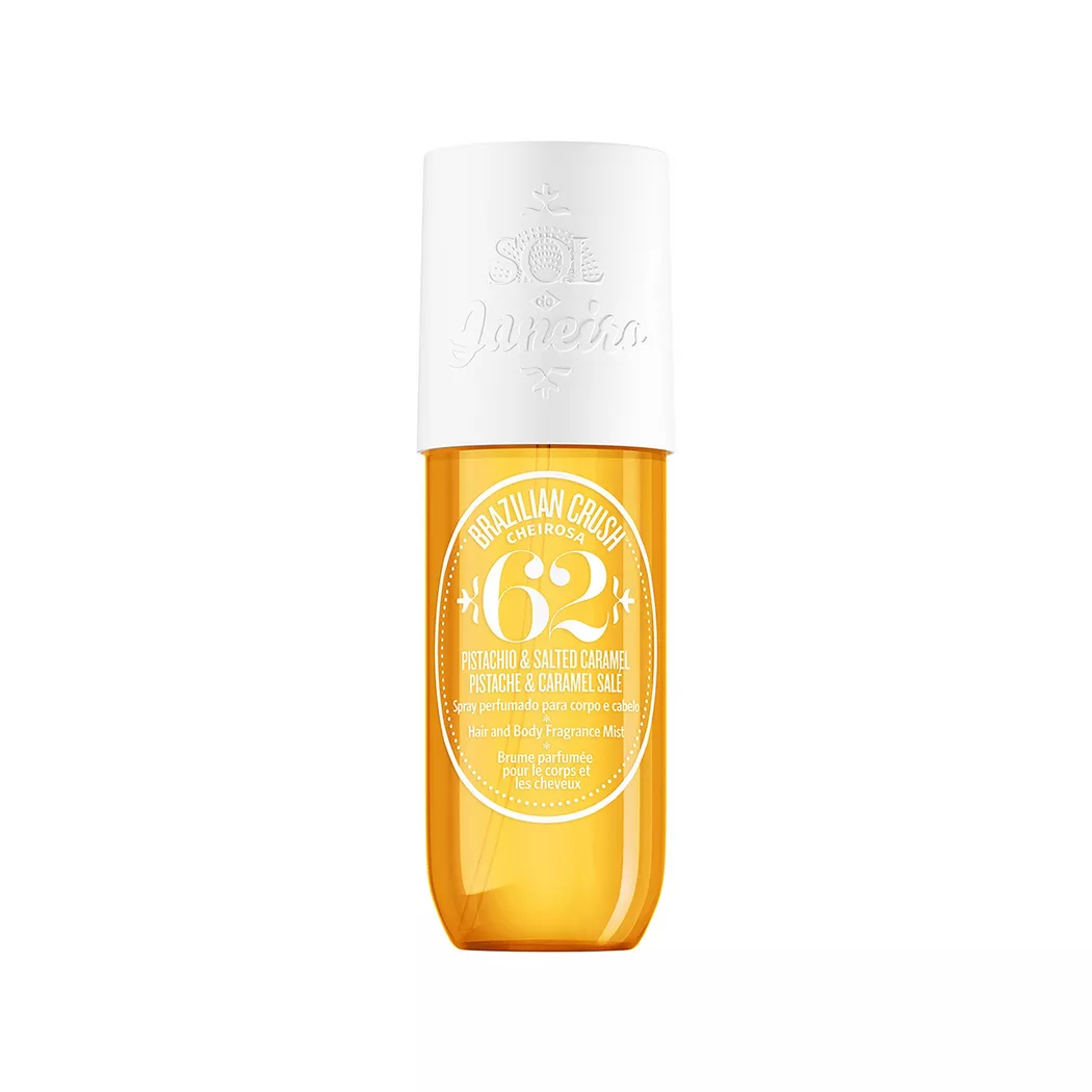 Sol de Janeiro Cheirosa 62 Perfume Mist 240ml 3