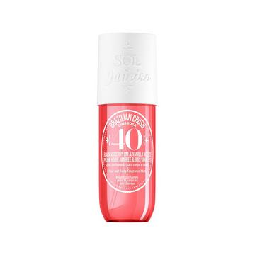 Brazilian Crush Cheirosa '40 - Spray profumato per corpo e capelli