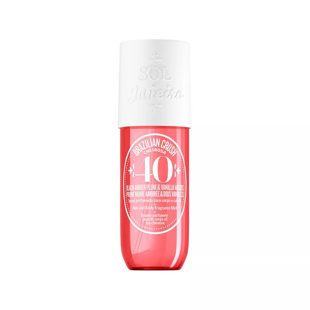 Sol De Janeiro Cheirosa 40 Body Mist 240 ml