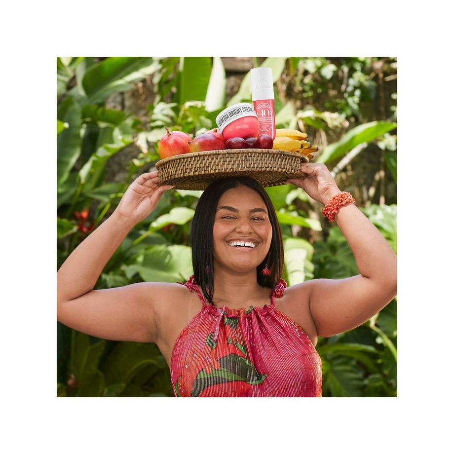 SOL de Janeiro  Brazilian Crush Cheirosa ’40 - Parfümiertes Spray für Körper und Haare 