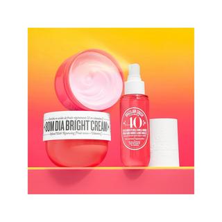 SOL de Janeiro  Brazilian Crush Cheirosa ’40 - Brume Parfumée Cheveux et Corps 