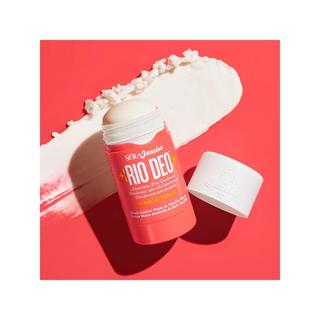 SOL de Janeiro  Rio Deo 40 - Nachfüllbares Deodorant Pflaume und Vanille 