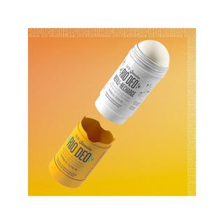 SOL de Janeiro  Rio Deo 62 - Nachfüllbares Deodorant Pistazie und Salted Caramel 