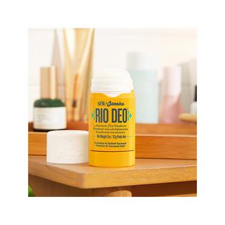 SOL de Janeiro  Rio Deo 62 - Nachfüllbares Deodorant Pistazie und Salted Caramel 