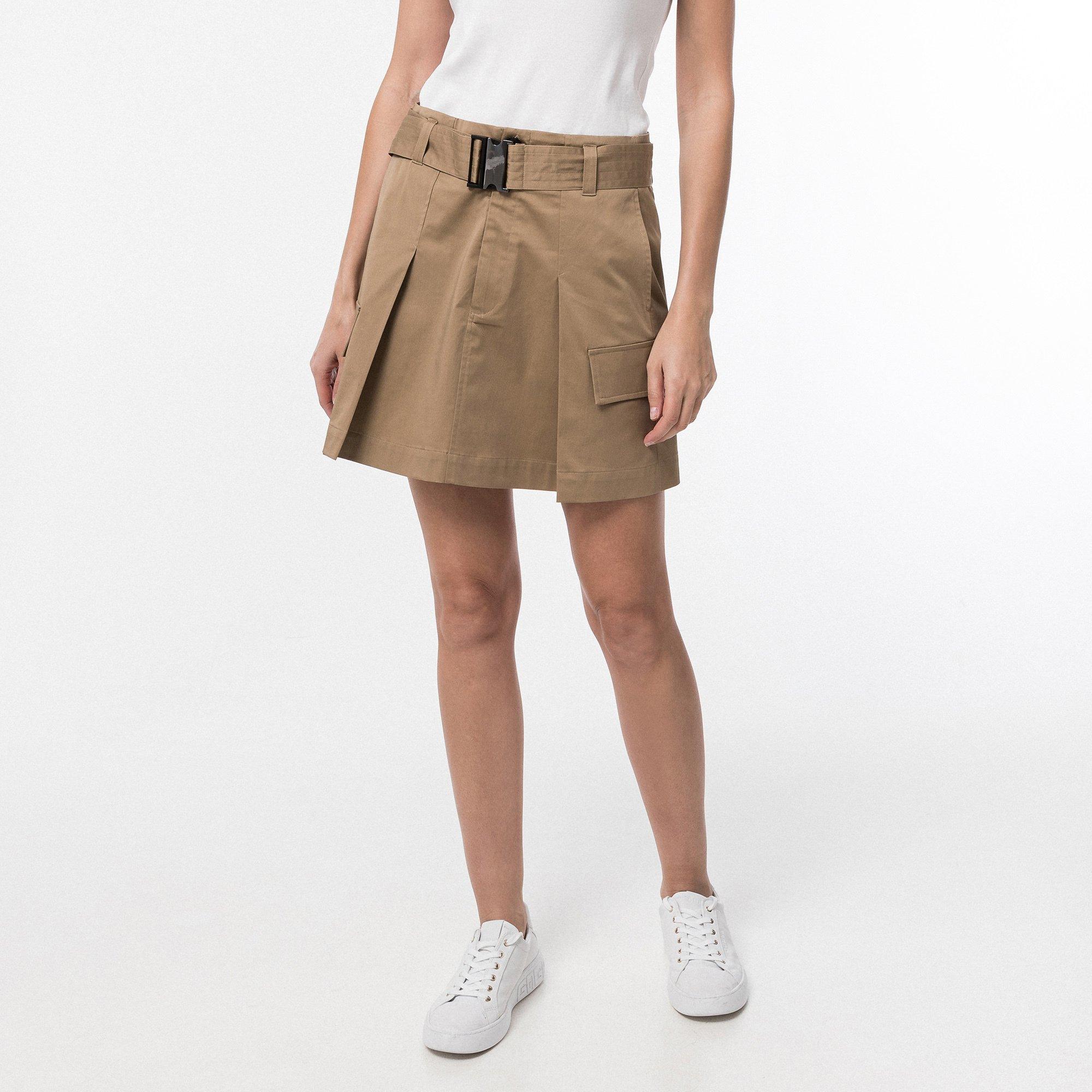 Image of Rock Damen Taupe L