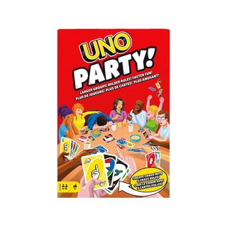 Mattel Games  UNO Party 