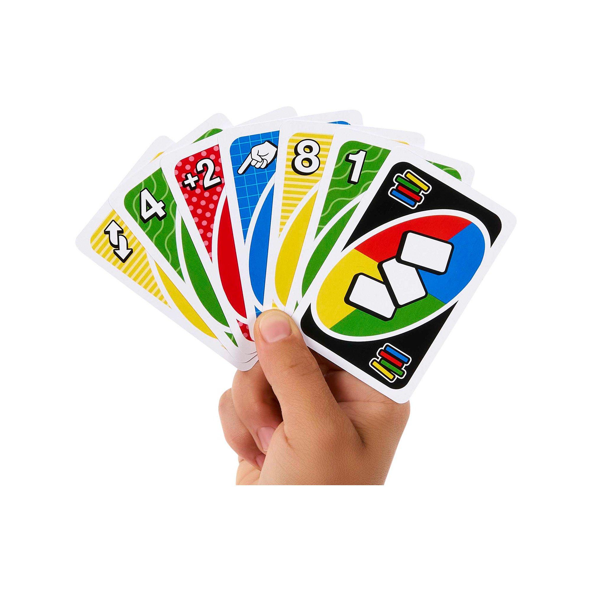 Mattel Games  UNO Party 