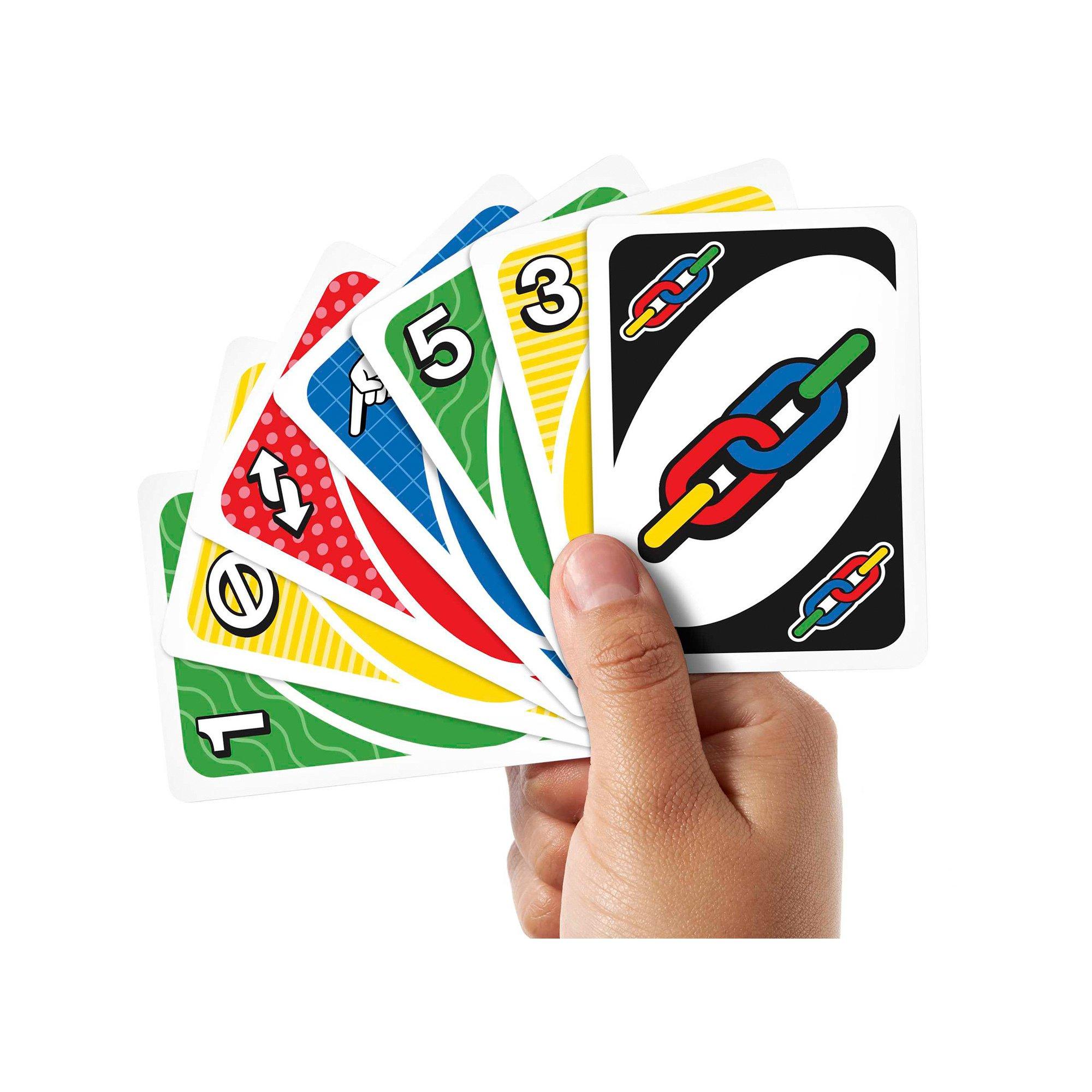 Mattel Games  UNO Party 