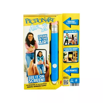 Pictionary Air 2.0