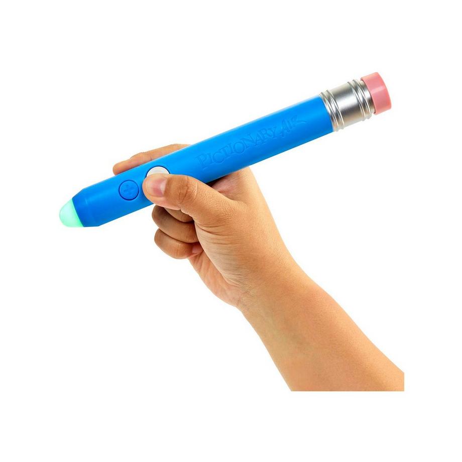 Mattel Games  Pictionary Air 2.0 