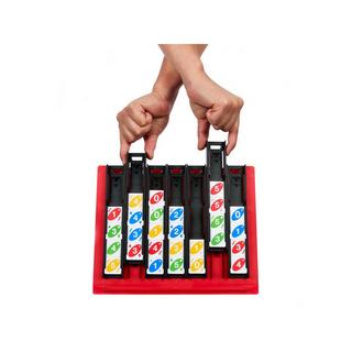 Mattel Games  UNO Quatro 