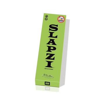 Slapzi, Italiano