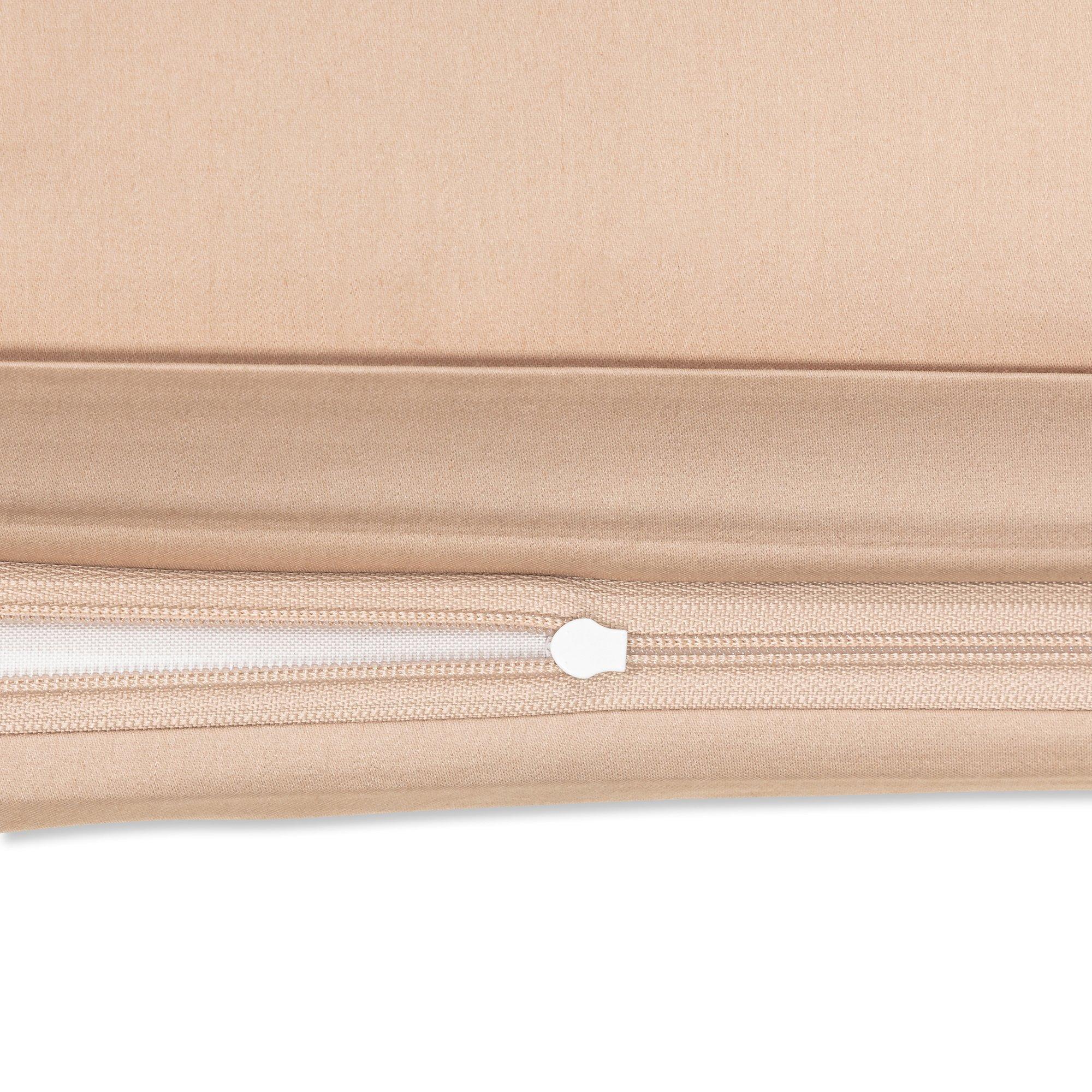 Manor Sateen Luxe Copripiumino  