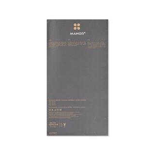 Manor Sateen Luxe Housse de couette  