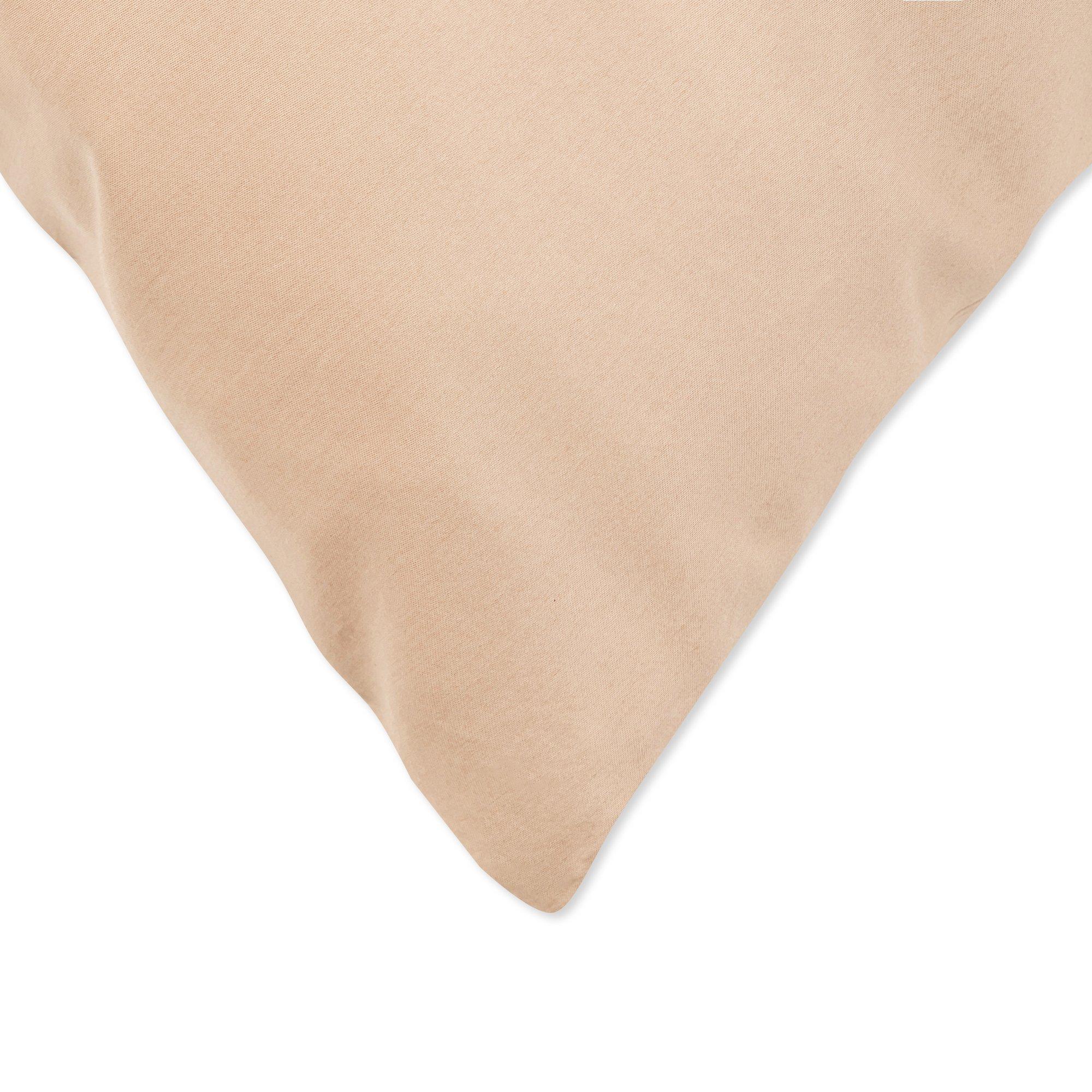 Manor Sateen Luxe Taie d'oreiller  