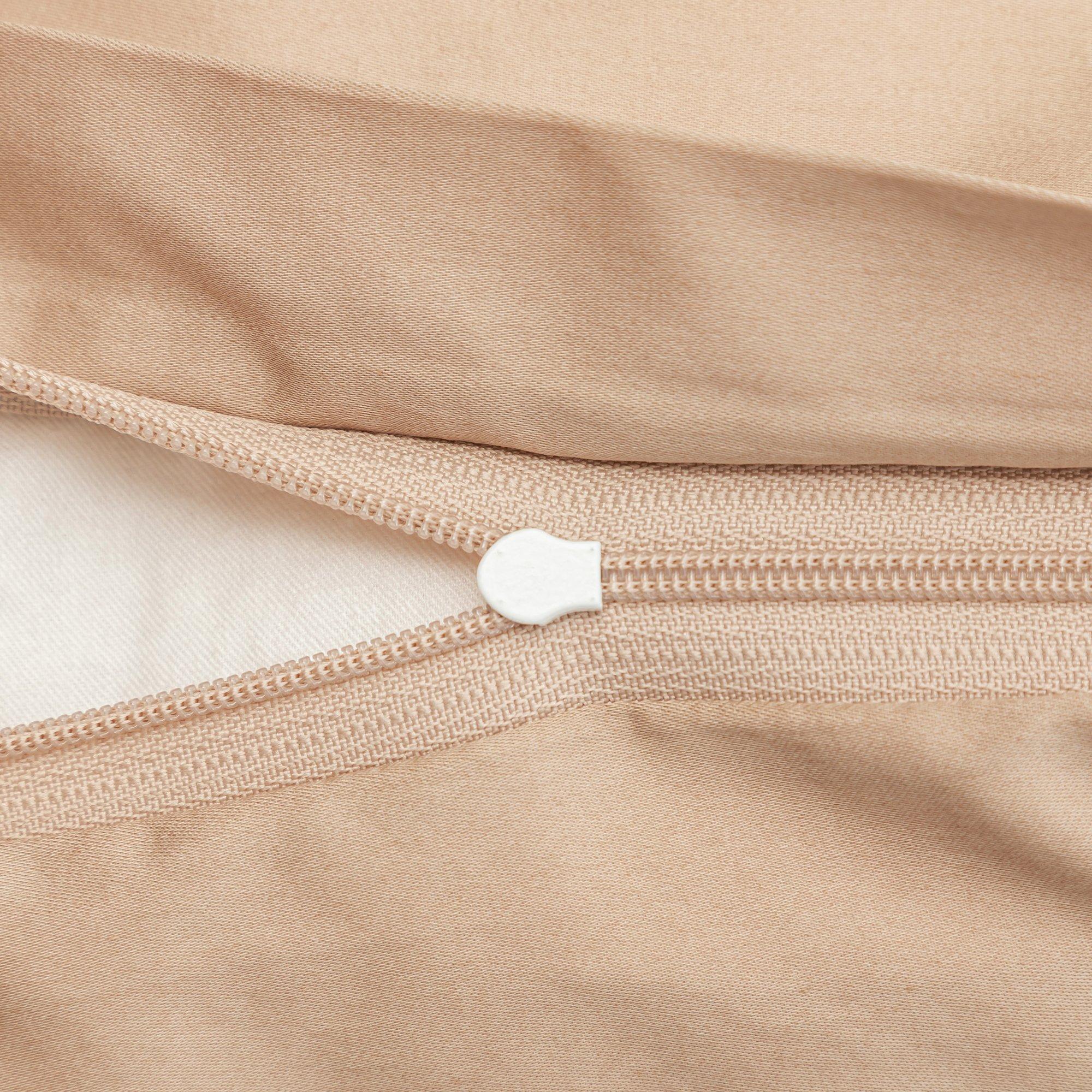 Manor Sateen Luxe Taie d'oreiller  