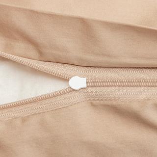 Manor Sateen Luxe Federa del cuscino  