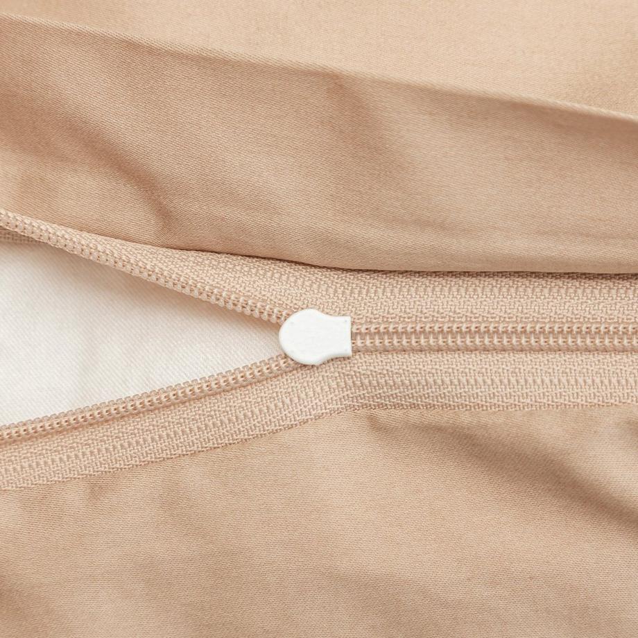 Manor Sateen Luxe Taie d'oreiller  