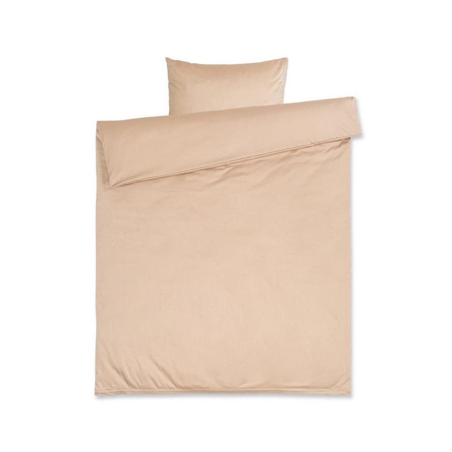 Manor Sateen Luxe Taie d'oreiller  