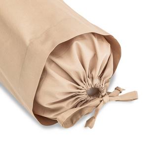 Manor Sateen Luxe Housse de traversin  