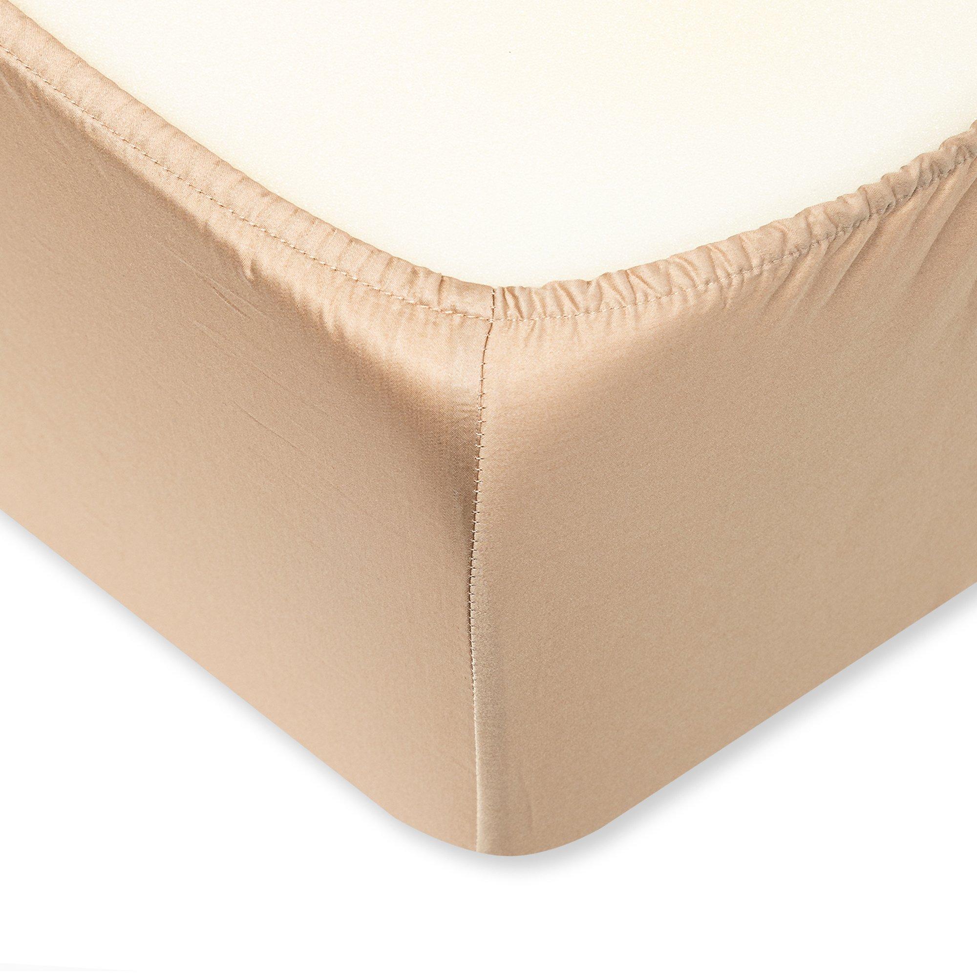 Manor Sateen Luxe Lenzuolo  