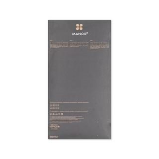 Manor Sateen Luxe Lenzuolo  