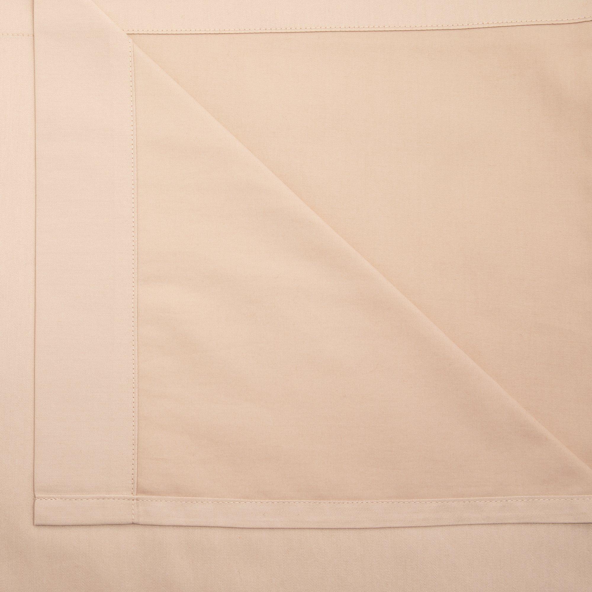 Manor Sateen Luxe Oberleintuch  