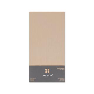 Manor Sateen Luxe Oberleintuch  